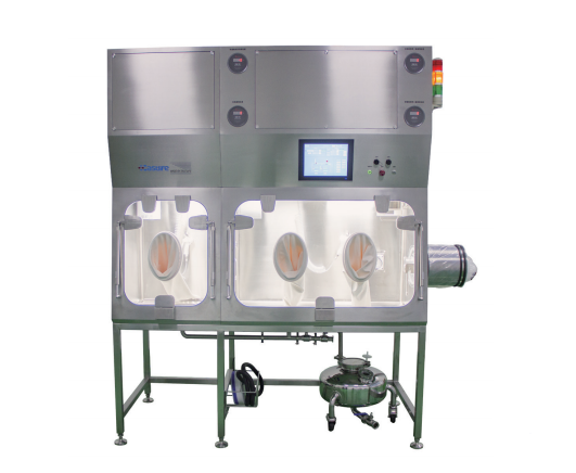 Negative Pressure Protection Isolator